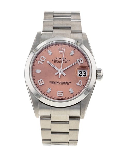 Rolex Mid-Size Datejust 78240